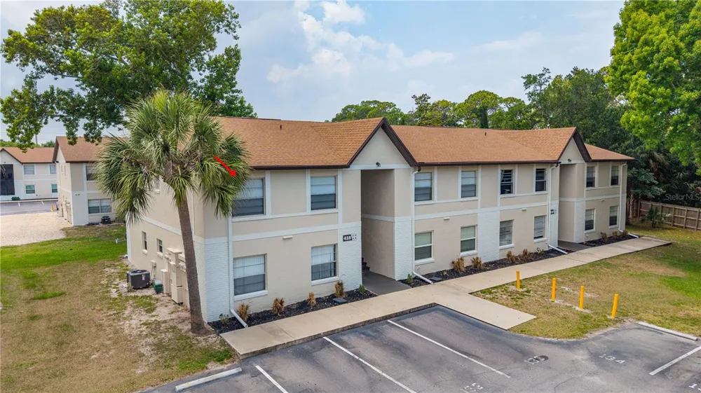 418 BANANA CAY DRIVE #E Daytona Beach, FL 32119