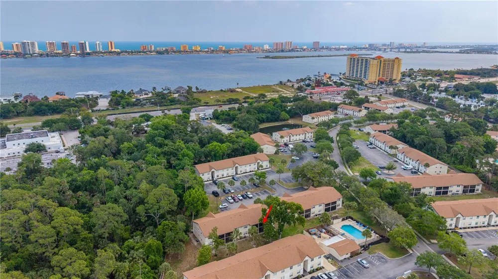 418 BANANA CAY DRIVE #E Daytona Beach, FL 32119
