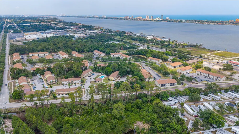 418 BANANA CAY DRIVE #E Daytona Beach, FL 32119