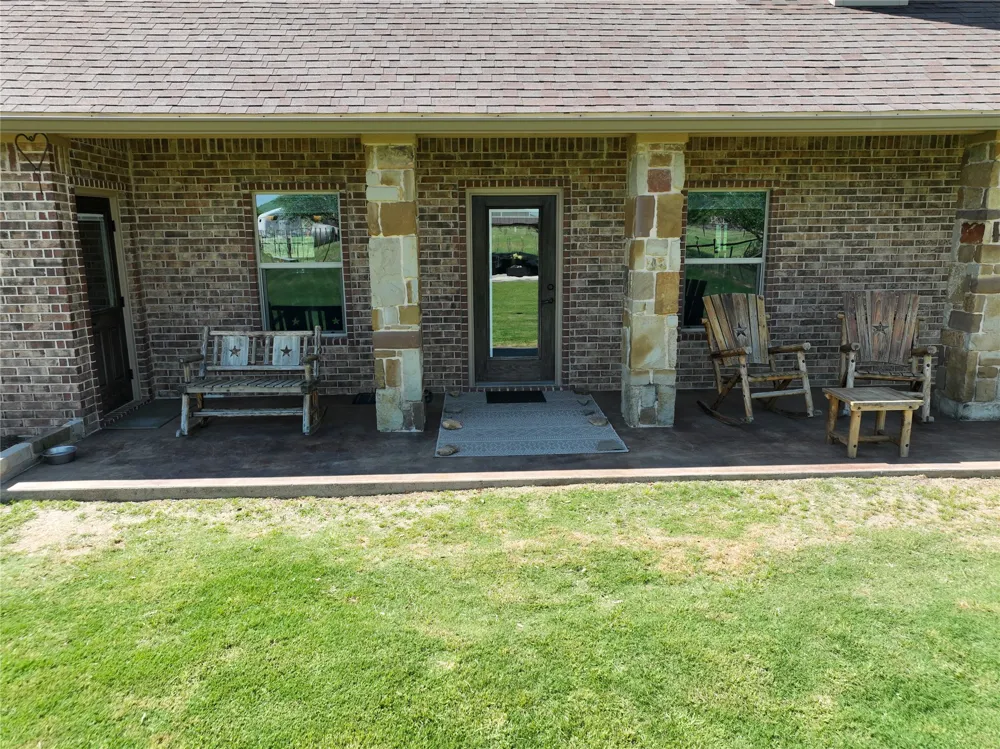 13656 County Road 238 Clyde, TX 79510