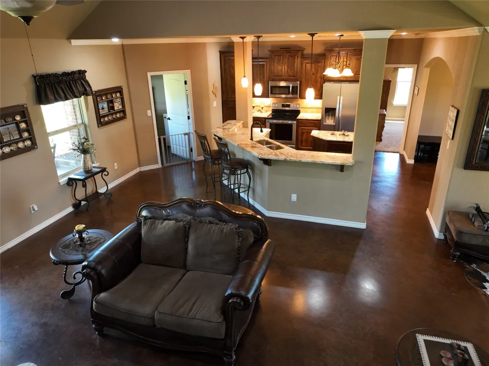 13656 County Road 238 Clyde, TX 79510
