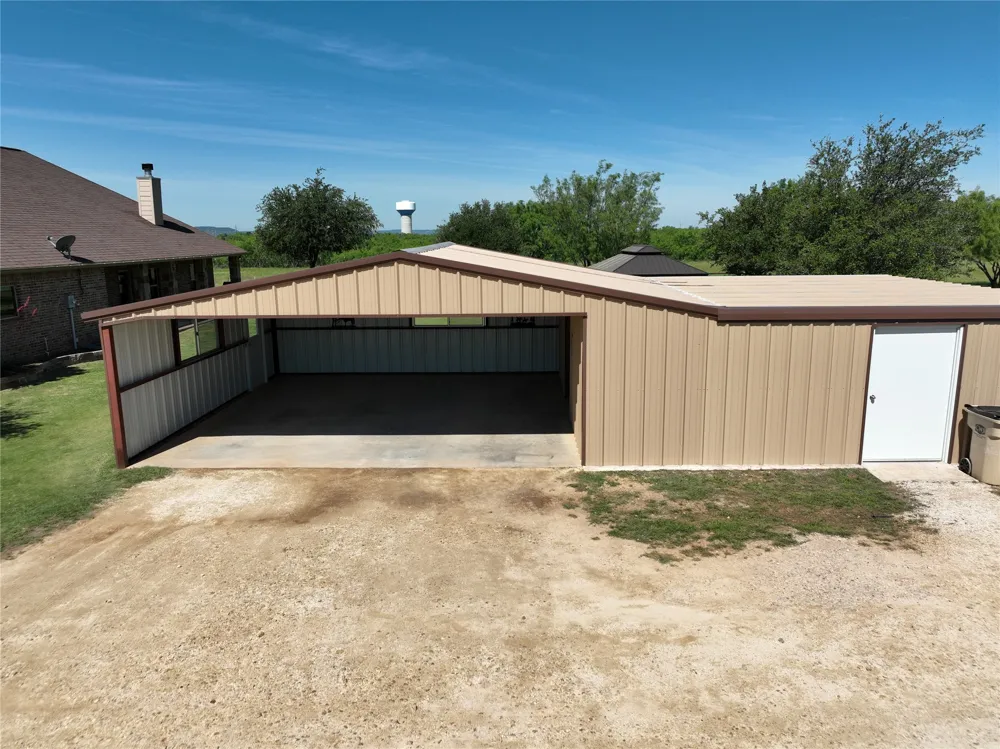 13656 County Road 238 Clyde, TX 79510
