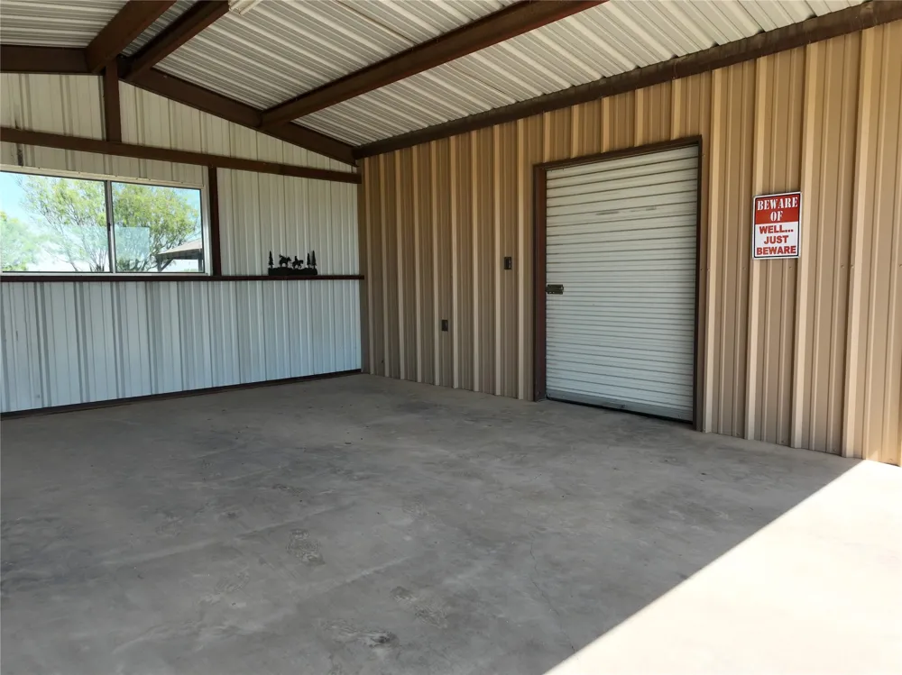 13656 County Road 238 Clyde, TX 79510
