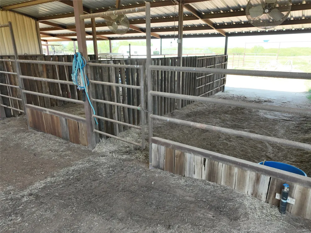 13656 County Road 238 Clyde, TX 79510