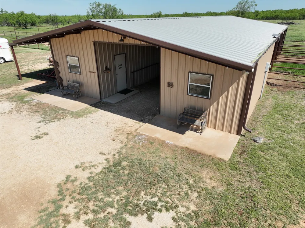 13656 County Road 238 Clyde, TX 79510