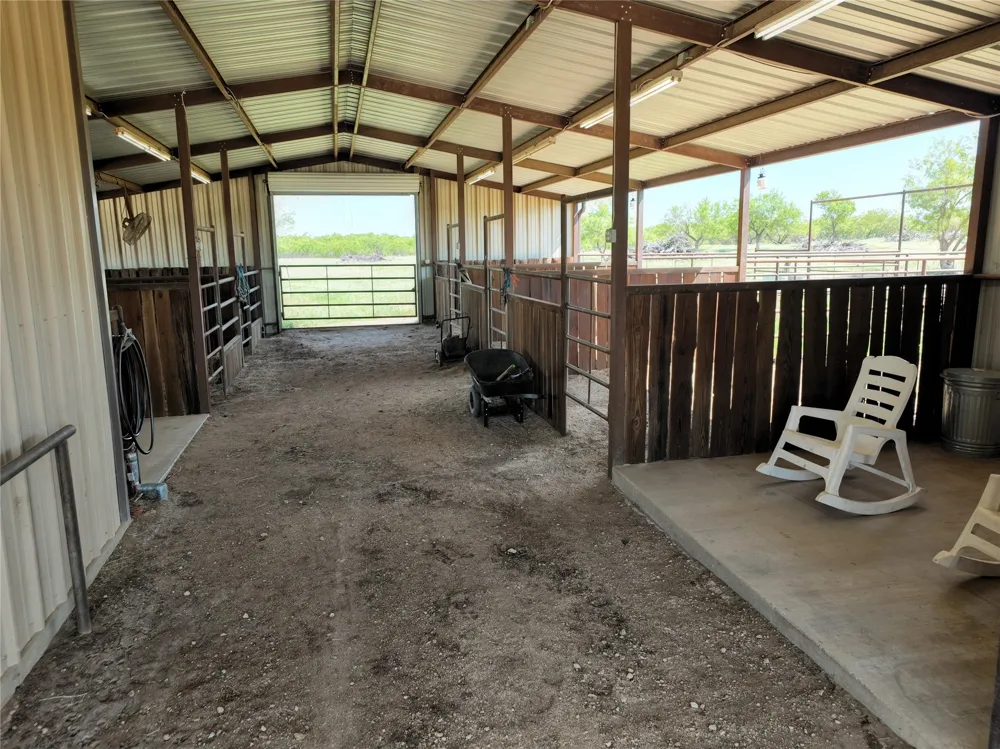13656 County Road 238 Clyde, TX 79510