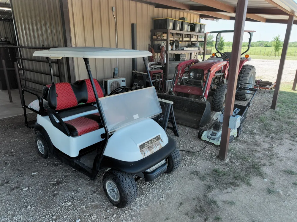 13656 County Road 238 Clyde, TX 79510