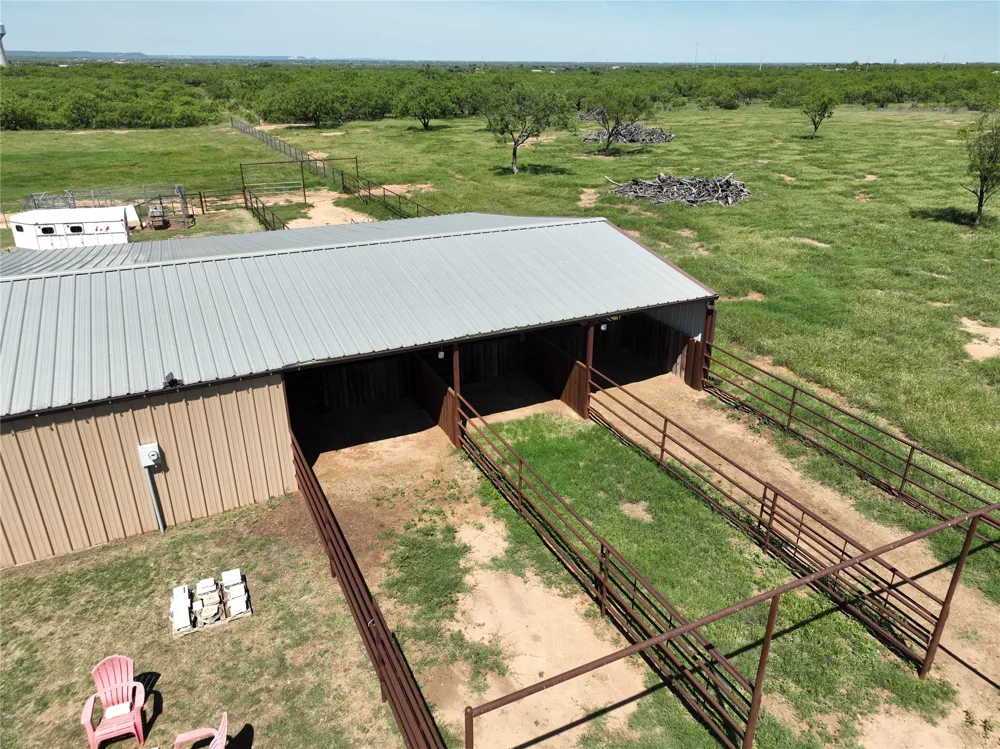 13656 County Road 238 Clyde, TX 79510