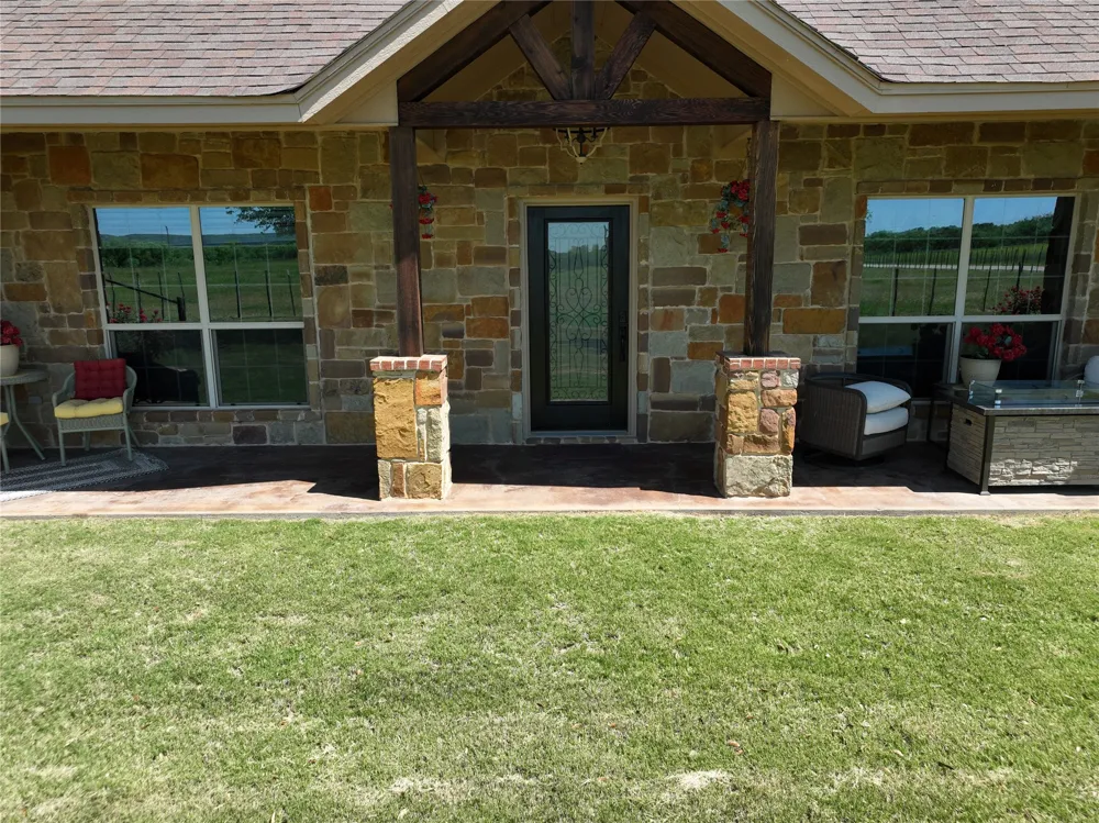 13656 County Road 238 Clyde, TX 79510