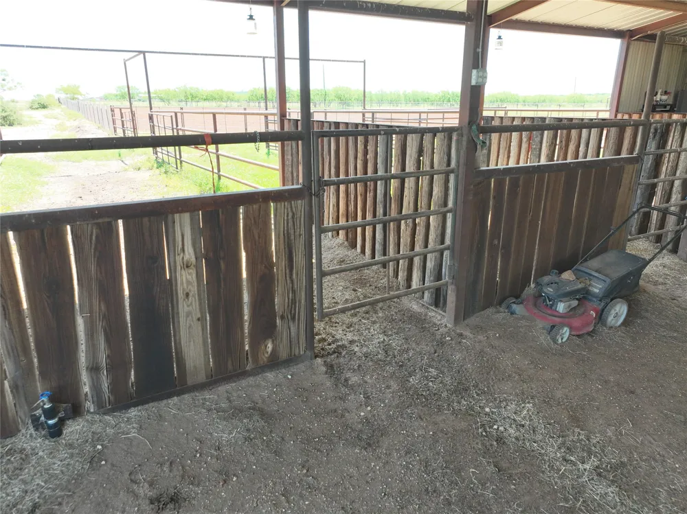 13656 County Road 238 Clyde, TX 79510