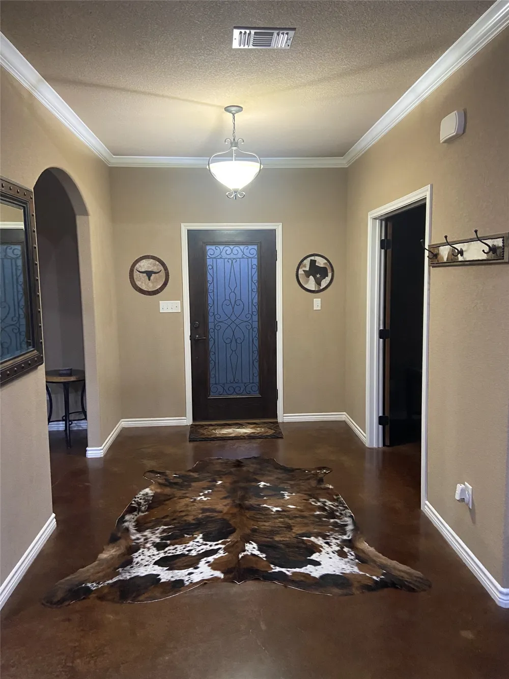 13656 County Road 238 Clyde, TX 79510