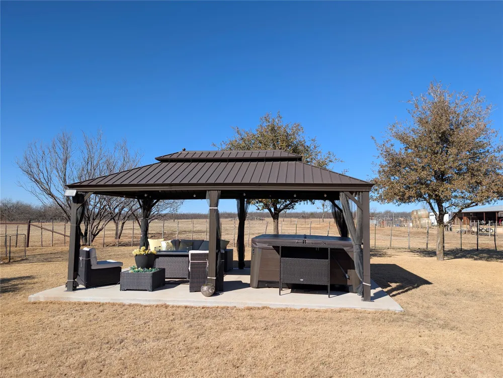 13656 County Road 238 Clyde, TX 79510