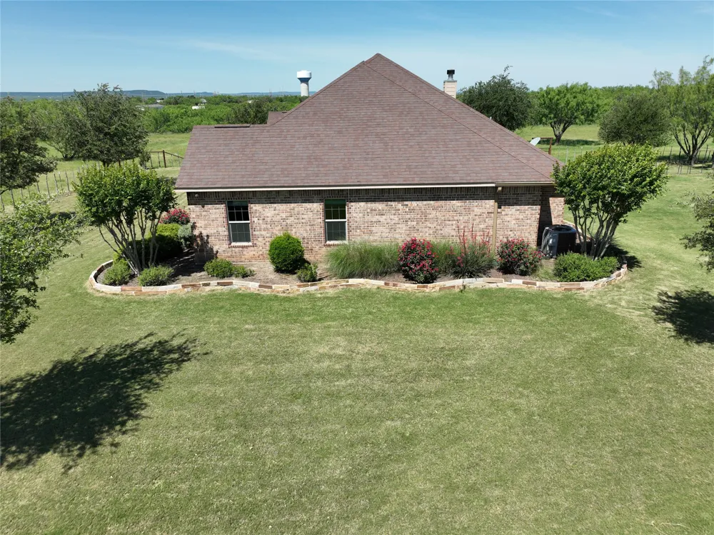 13656 County Road 238 Clyde, TX 79510