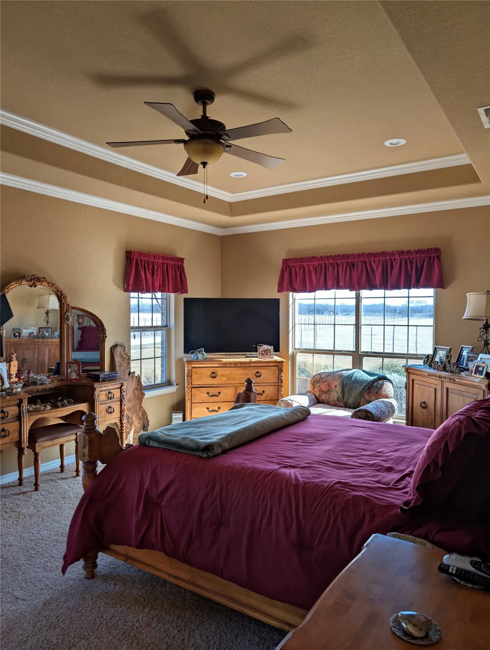 13656 County Road 238 Clyde, TX 79510