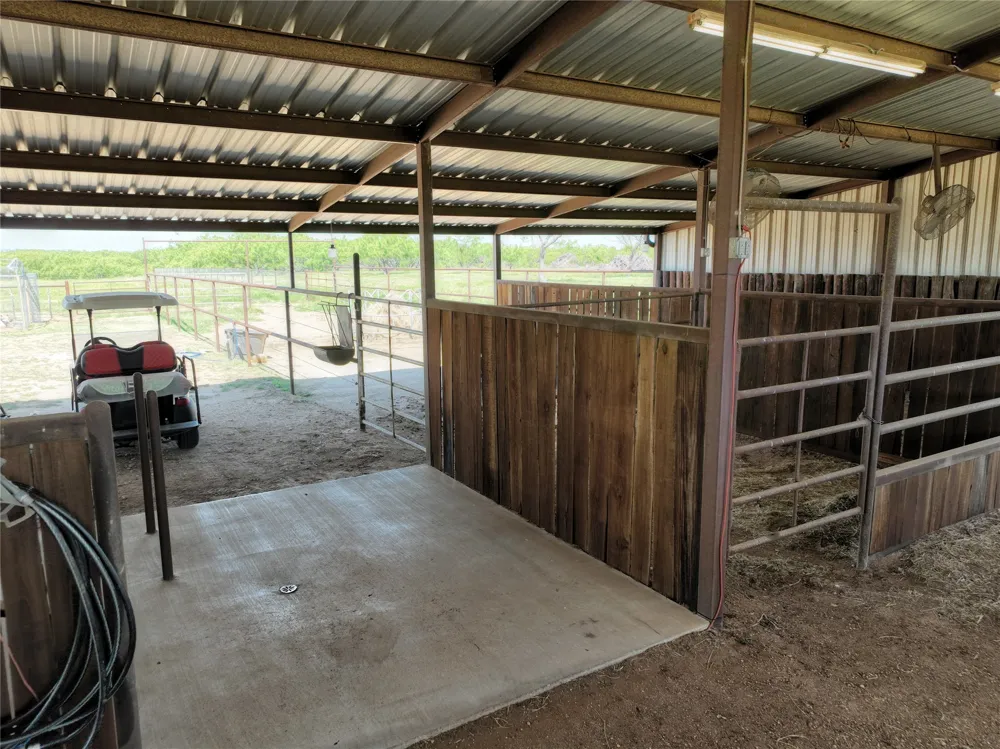 13656 County Road 238 Clyde, TX 79510