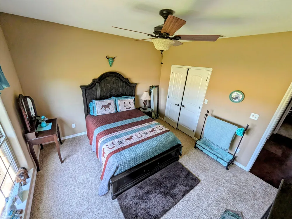 13656 County Road 238 Clyde, TX 79510