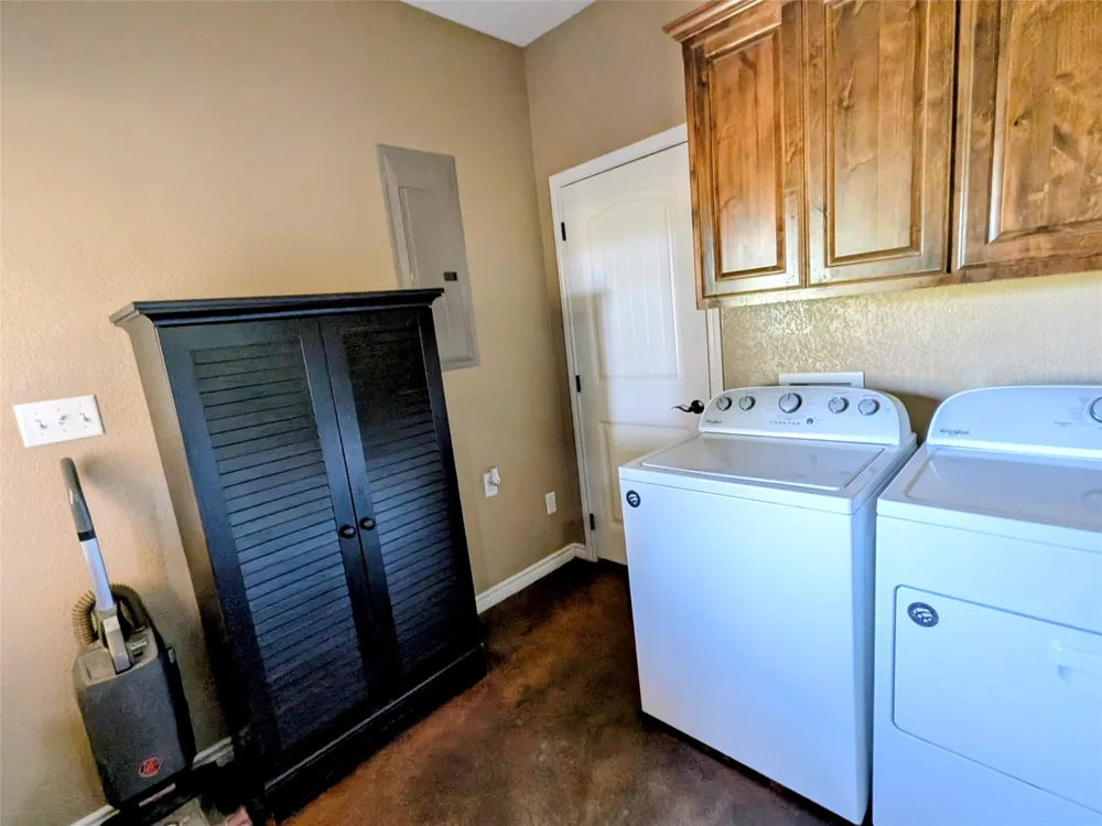 13656 County Road 238 Clyde, TX 79510