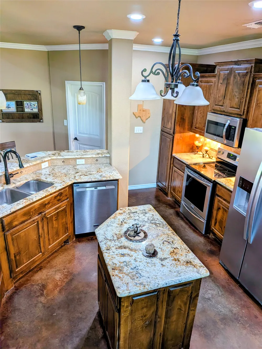 13656 County Road 238 Clyde, TX 79510