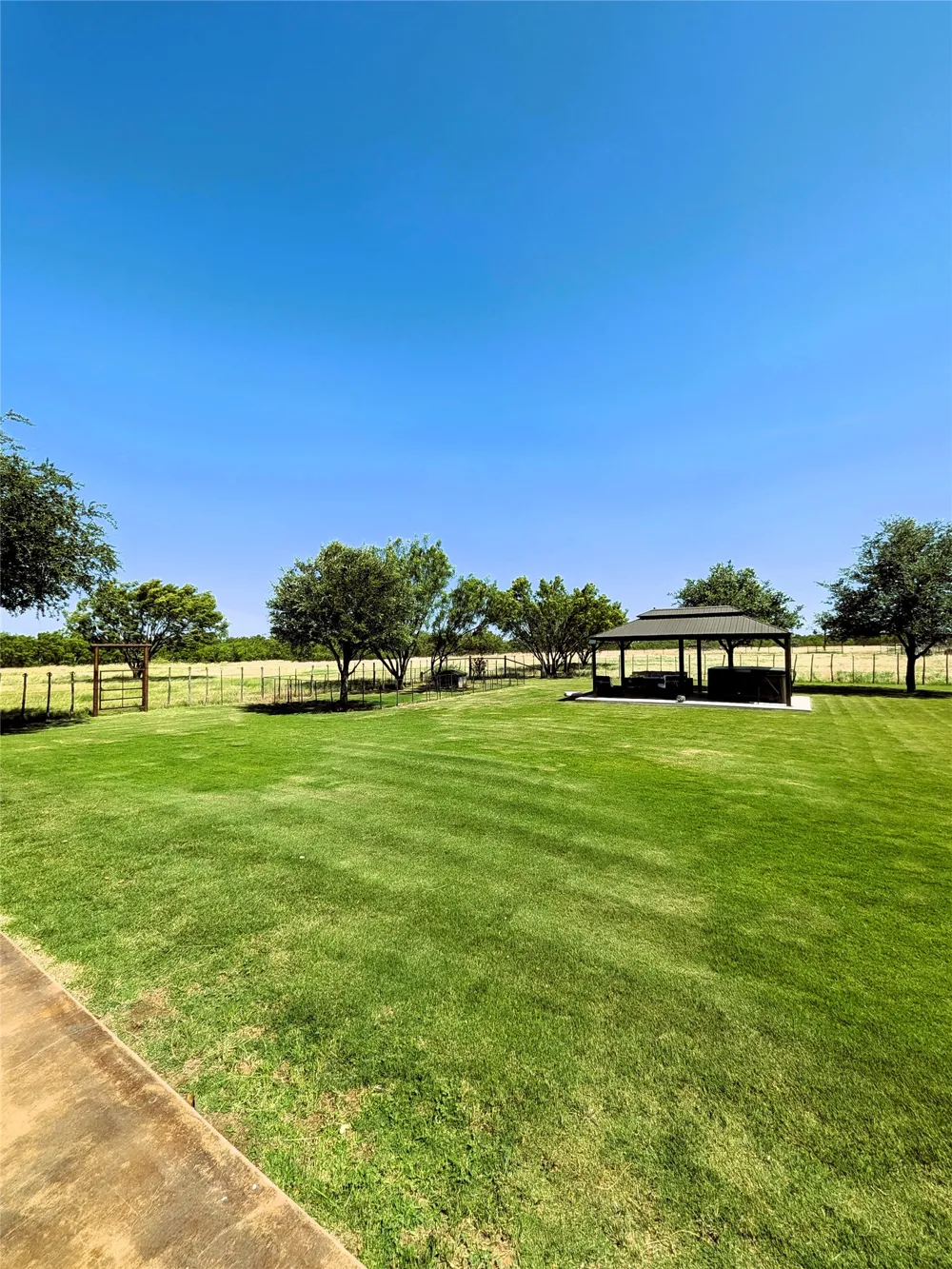 13656 County Road 238 Clyde, TX 79510