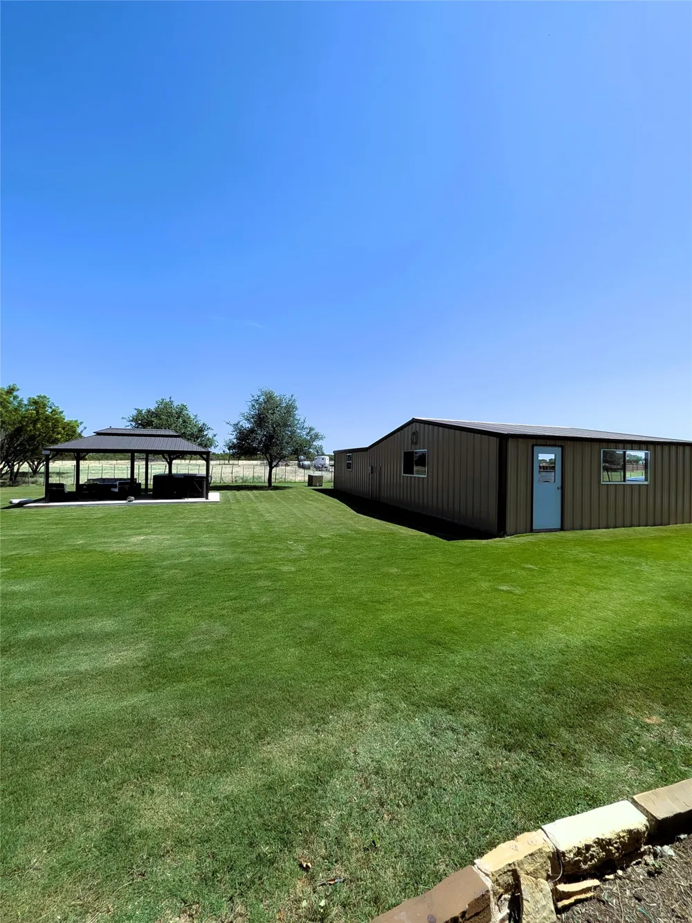 13656 County Road 238 Clyde, TX 79510