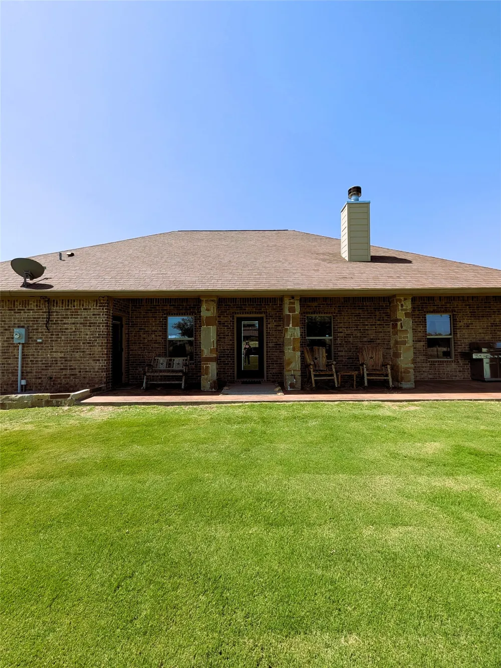 13656 County Road 238 Clyde, TX 79510
