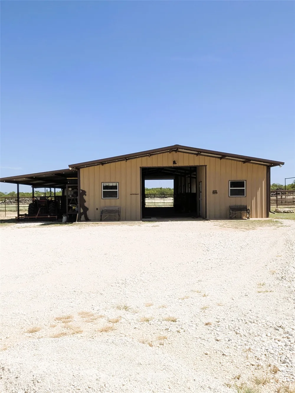 13656 County Road 238 Clyde, TX 79510