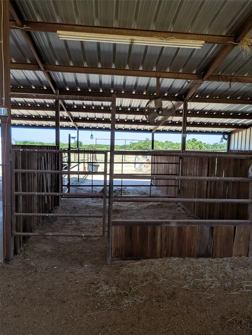 13656 County Road 238 Clyde, TX 79510