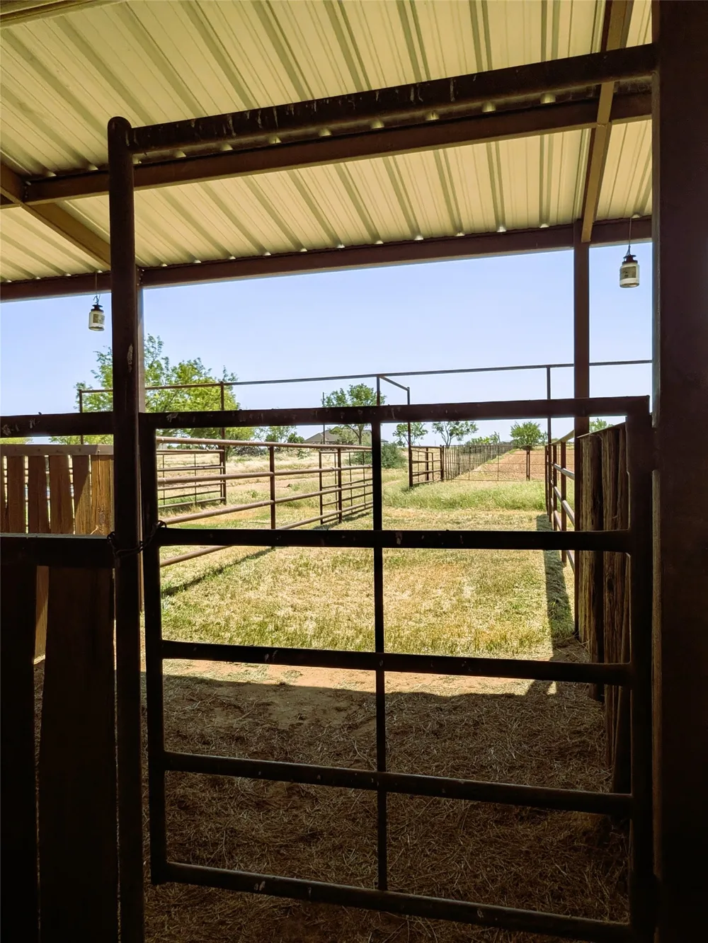 13656 County Road 238 Clyde, TX 79510