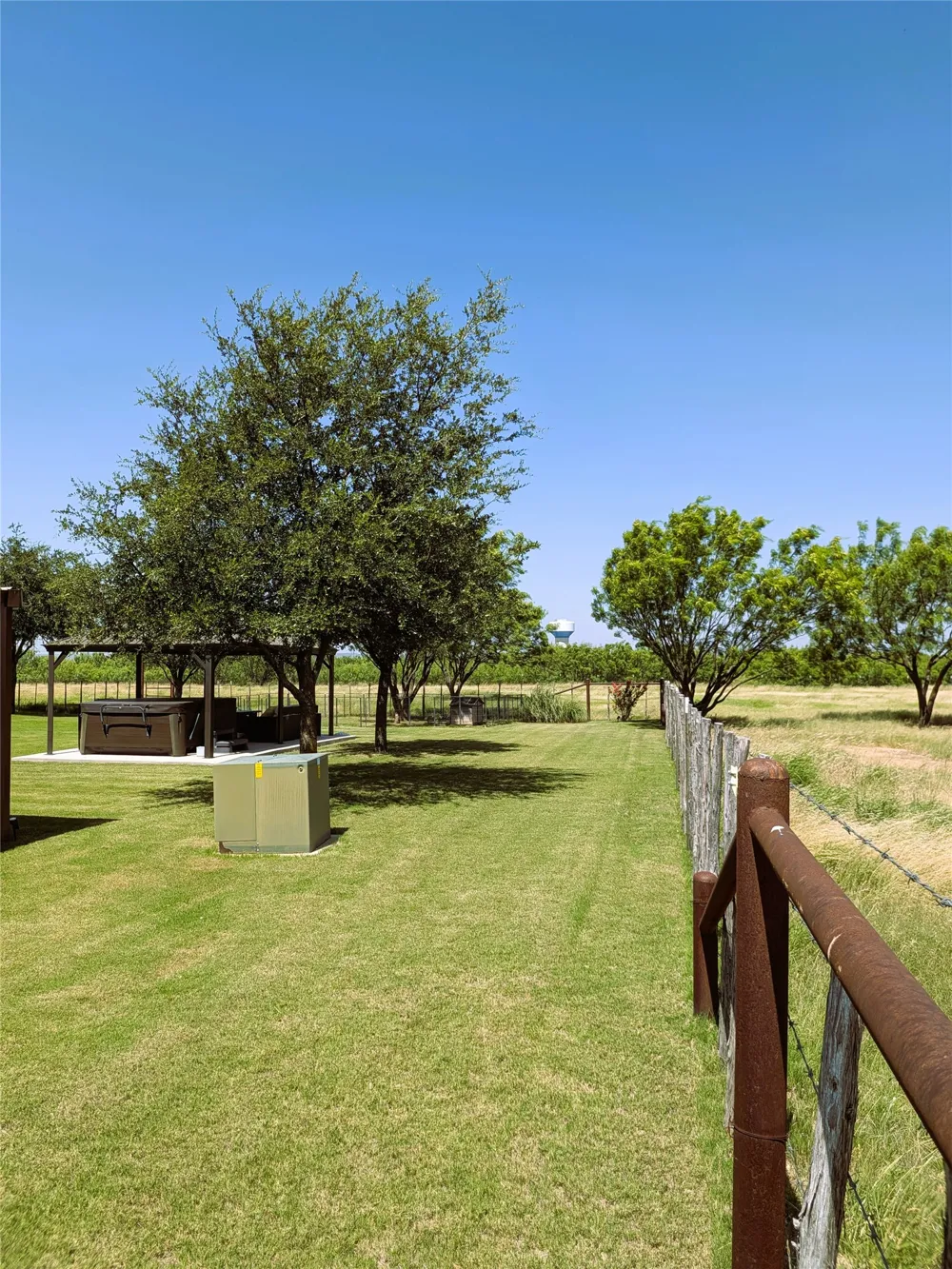 13656 County Road 238 Clyde, TX 79510