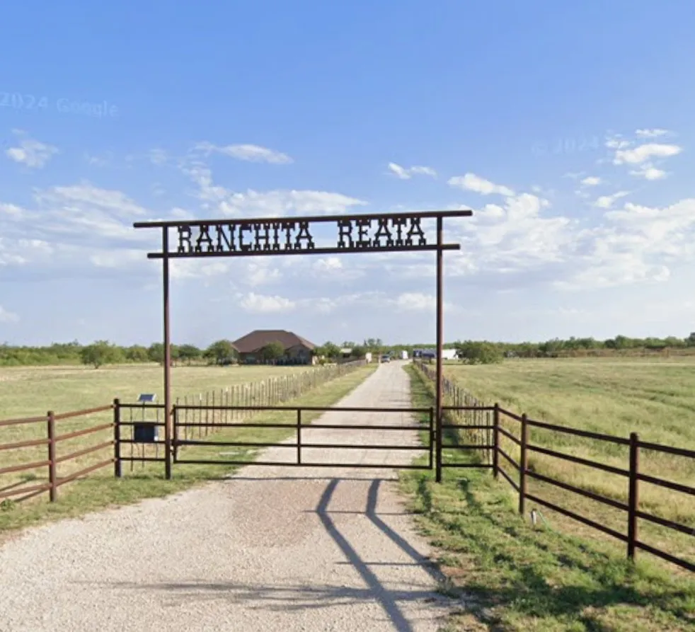 13656 County Road 238 Clyde, TX 79510