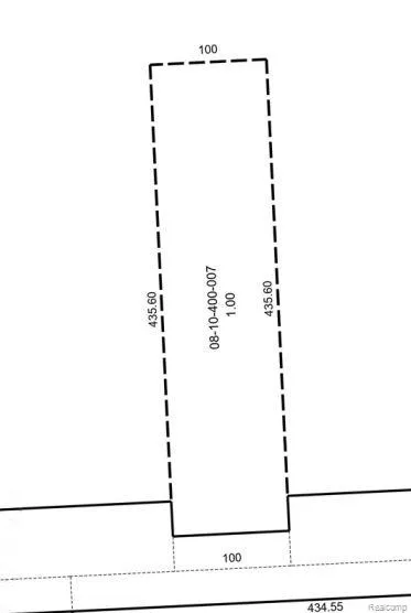 24 Mile Rd Road Macomb Township, MI 48042