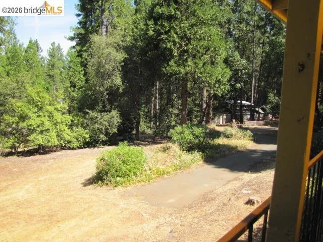19071 W. ALLAN Volcano, CA 95689
