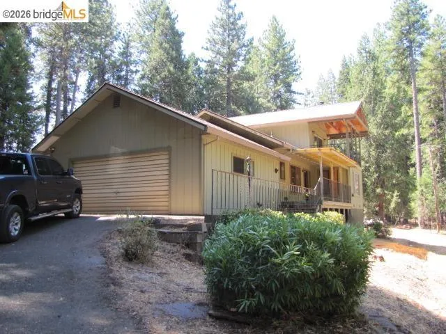 19071 W. ALLAN Volcano, CA 95689