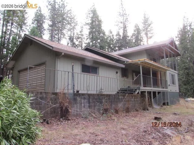 19071 W. ALLAN Volcano, CA 95689