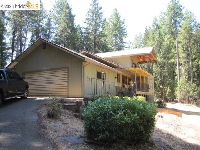19071 W. ALLAN Volcano, CA 95689