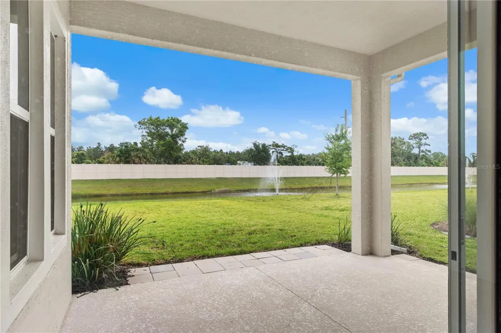 6243 WOODHAVEN VILLAGE DRIVE Port Orange, FL 32128