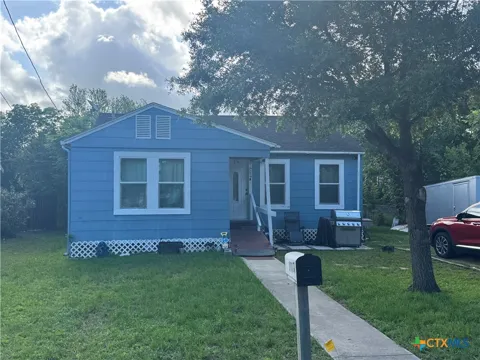 1117 Terrell Street