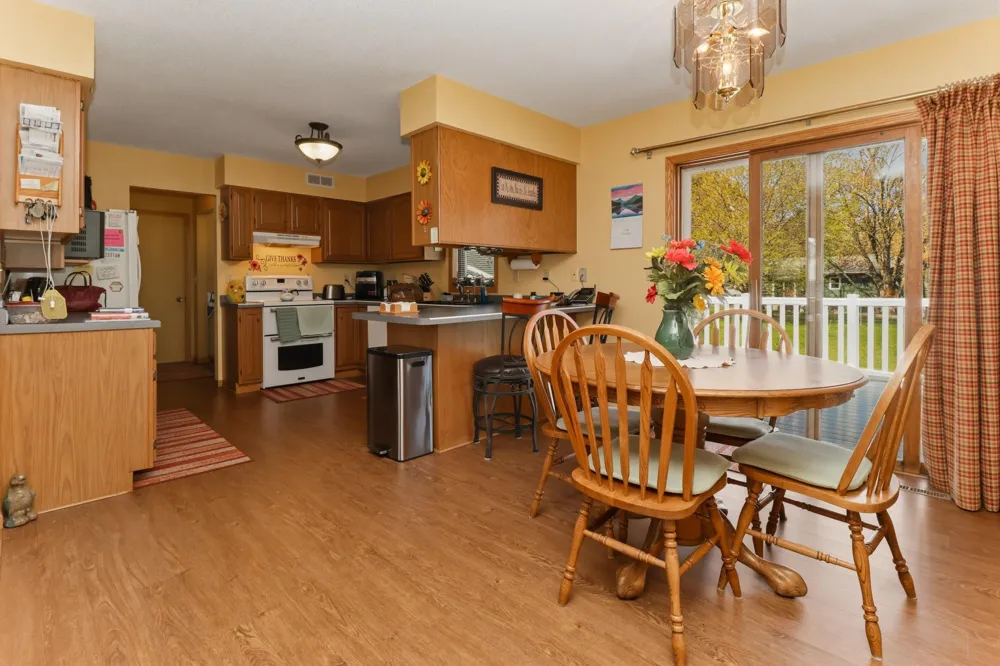 418 Clayborn Avenue Parkers Prairie, MN 56361