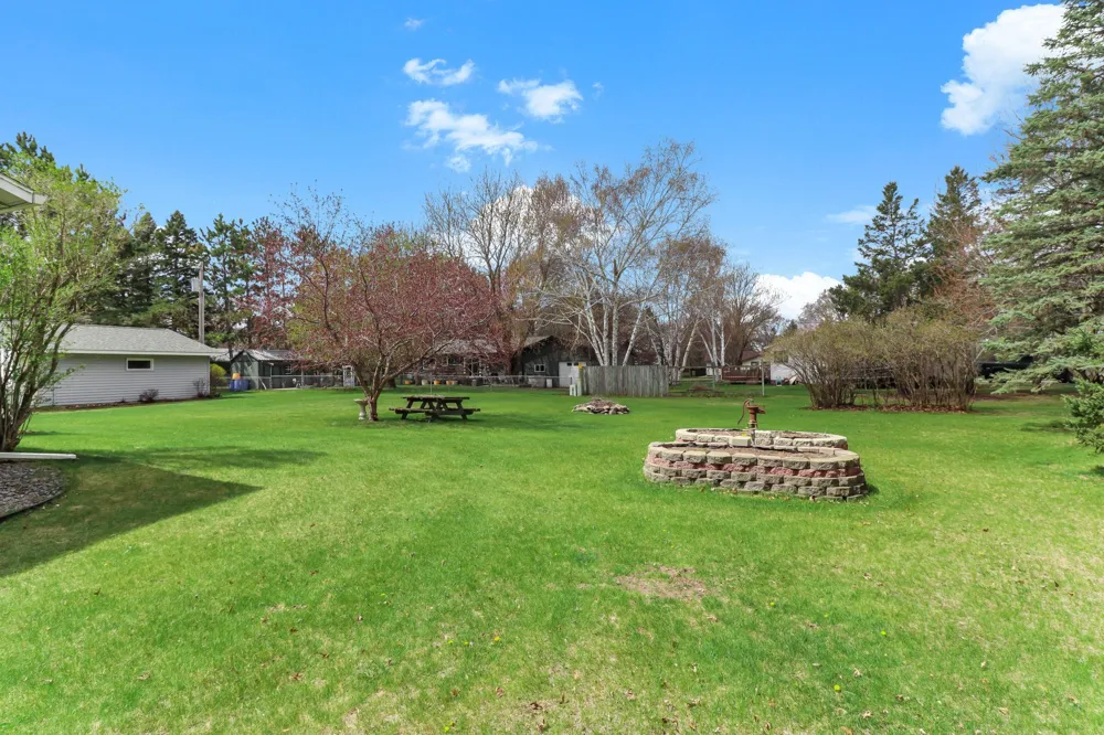 418 Clayborn Avenue Parkers Prairie, MN 56361