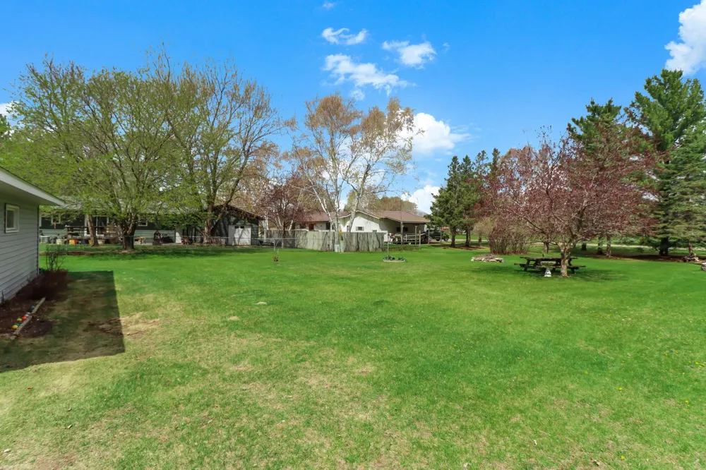 418 Clayborn Avenue Parkers Prairie, MN 56361
