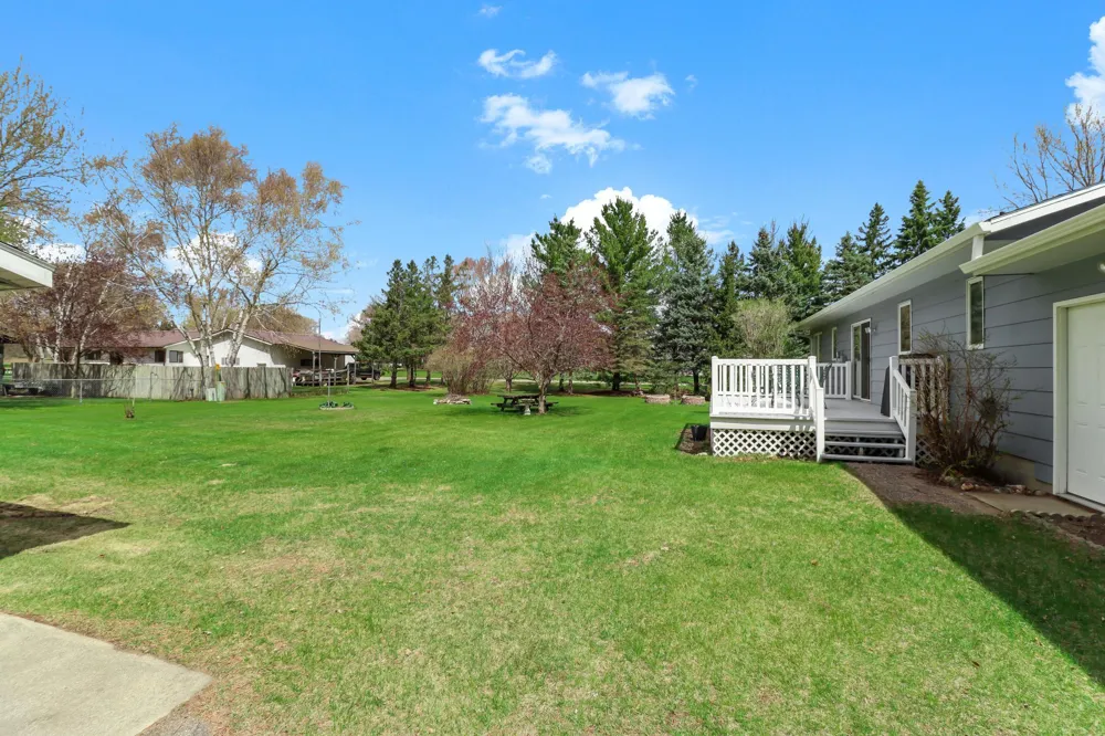 418 Clayborn Avenue Parkers Prairie, MN 56361