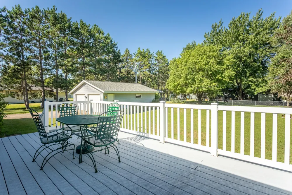 418 Clayborn Avenue Parkers Prairie, MN 56361