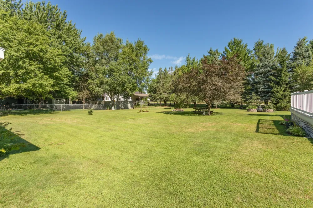 418 Clayborn Avenue Parkers Prairie, MN 56361