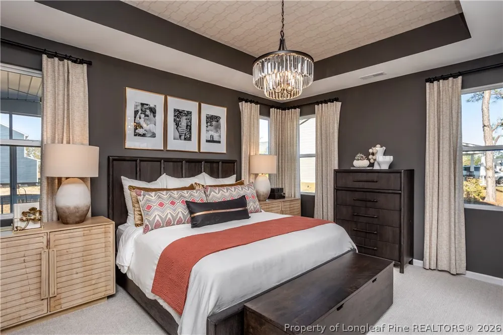 4530 Bunkers Bay Lane Hope Mills, NC 28371