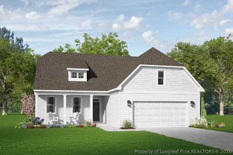 4530 Bunkers Bay Lane