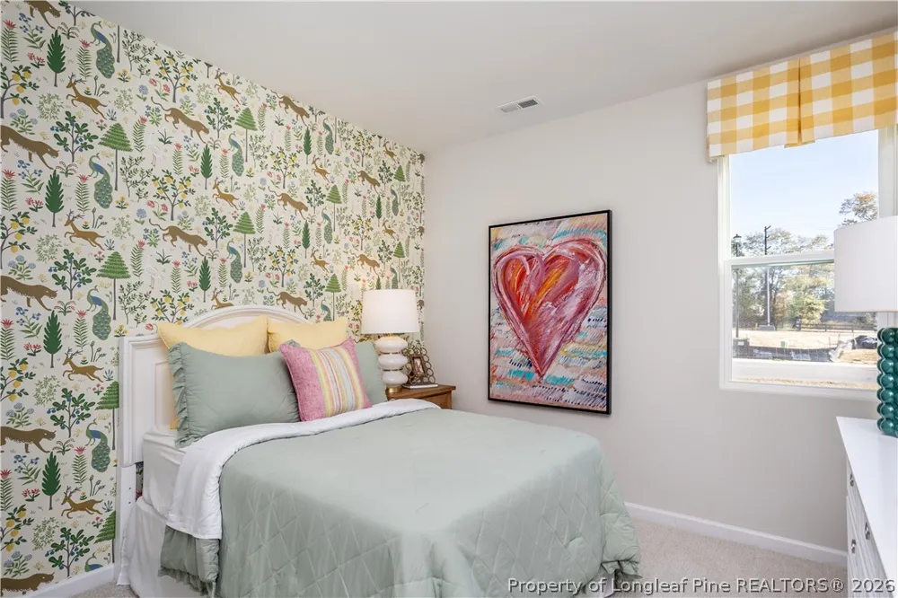 4530 Bunkers Bay Lane Hope Mills, NC 28371