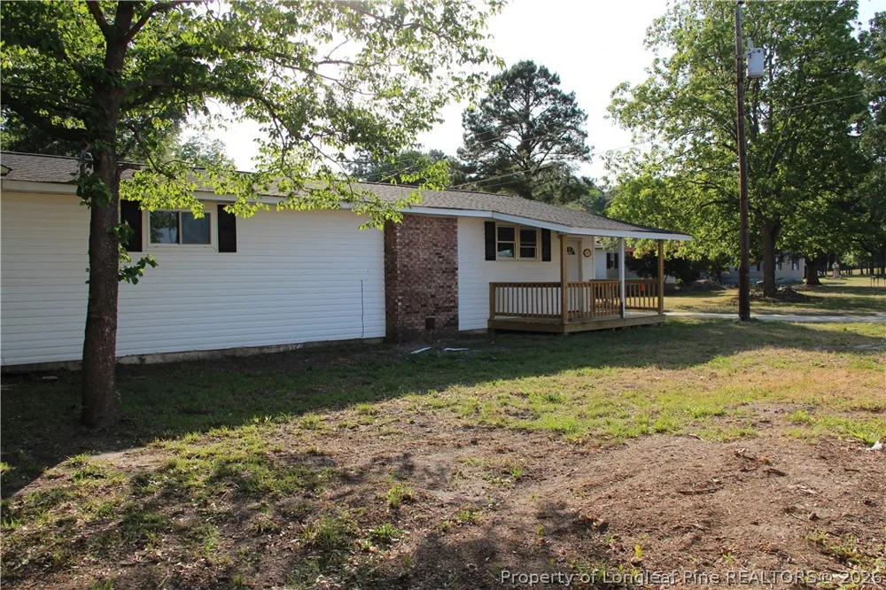 5211 Red Maple Lane Hope Mills, NC 28348