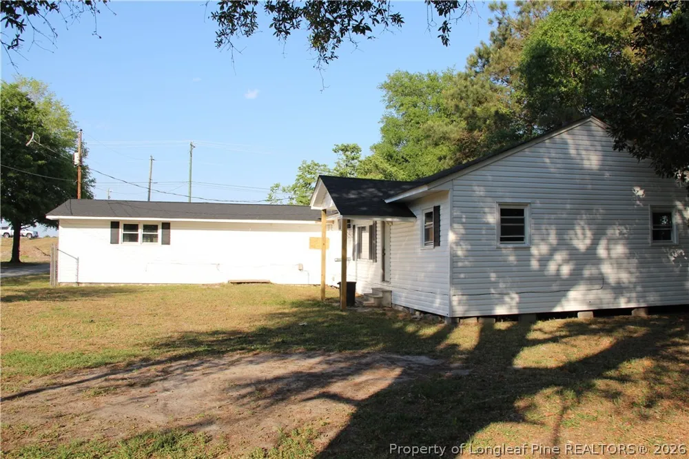5211 Red Maple Lane Hope Mills, NC 28348