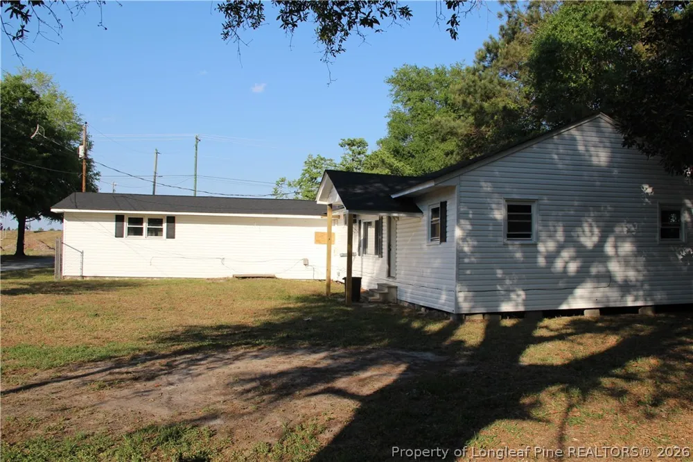 5211 Red Maple Lane Hope Mills, NC 28348