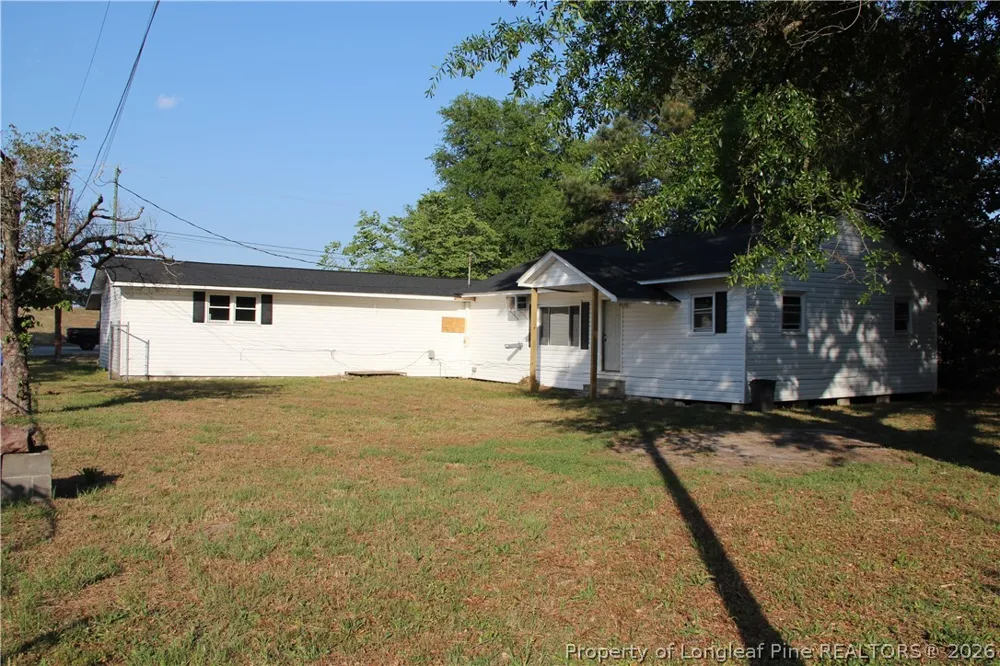 5211 Red Maple Lane Hope Mills, NC 28348